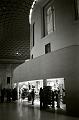 Central courtyard, British Museum, London 12340019